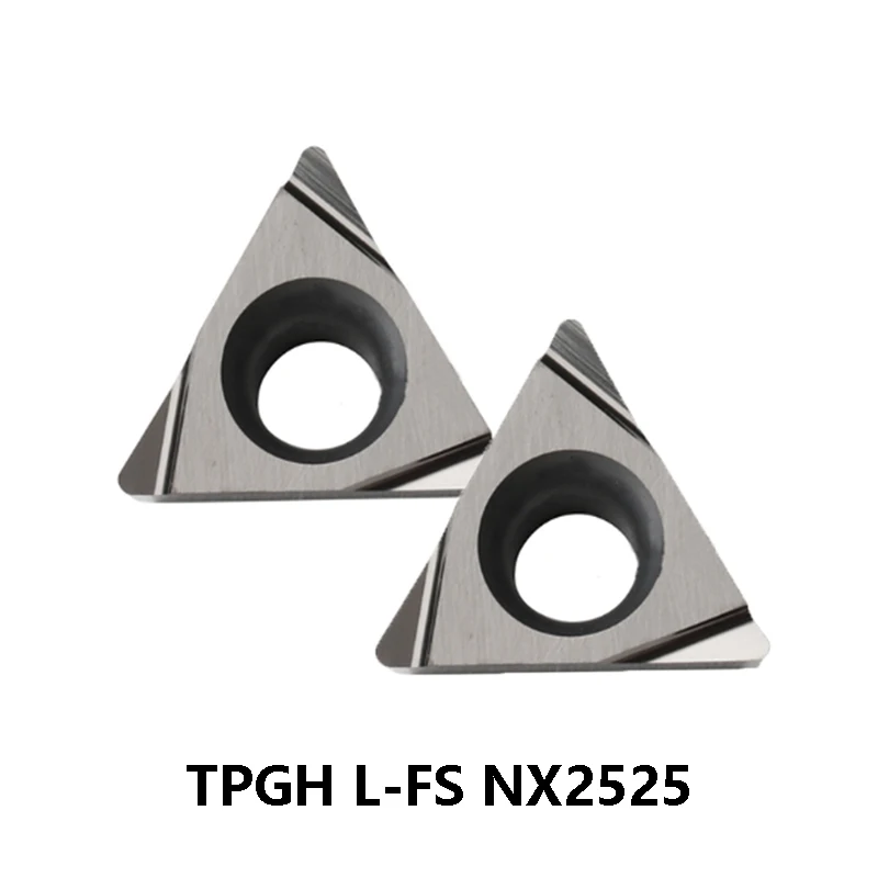 

Фреза TPGH080202 TPGH080204 TPGH090202 TPGH090204 TPGH110302 TPGH110304