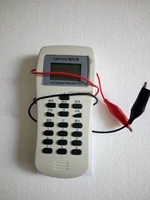 fant6067 electronic encoder alarm button input and output module detector smoke temperature sense fire