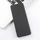 Для Qin1S Plus чехол Qin 1S Plus задняя крышка Qin 1S + защитный мягкий чехол из ТПУ для смартфона