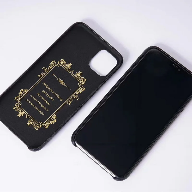 Модные чехлы для iPhone 11 Pro Max X XS XR чехол 6 6s 7 8 Plus с карманом карт кожаный | Мобильные