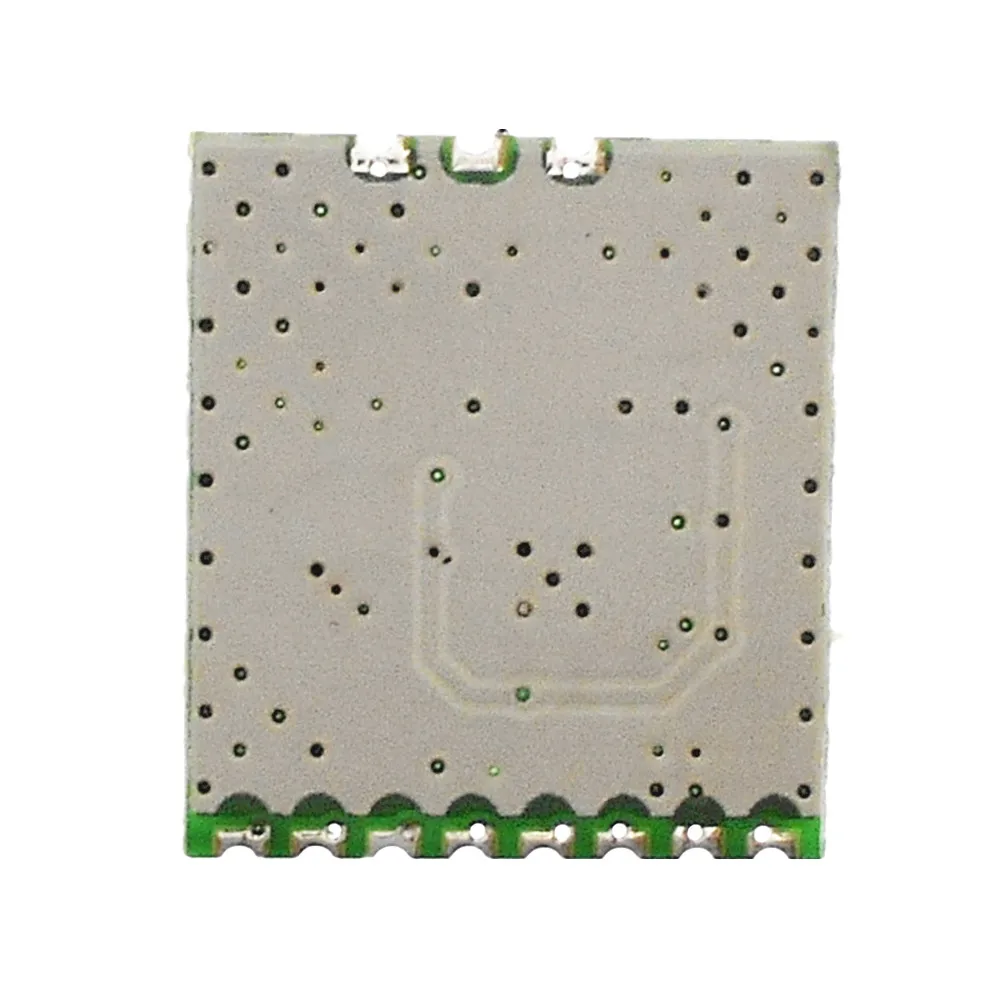 CC1101-868MHz 300m 10 дБм беспроводной модуль с низкой мощностью CC1101 868 МГц
