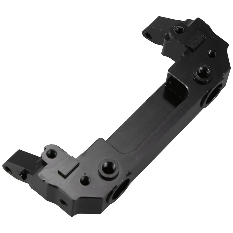 

Front Girder Bracket Frame Aluminum Girder Bracket RC Car Modified Parts for SCX10 AXI0300
