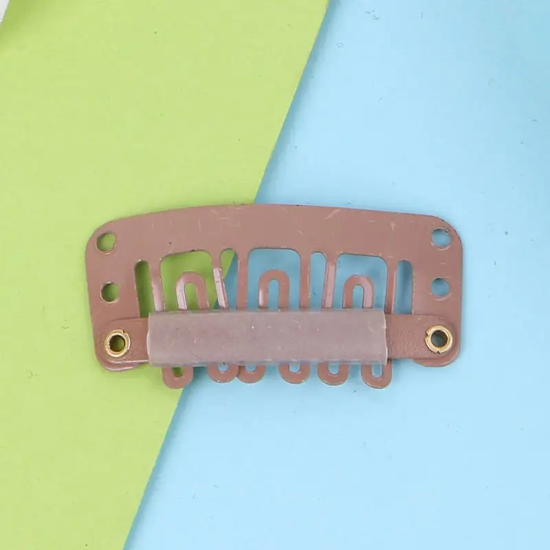 1 комплект из 10 шт. маленького размера круглой формы с диаметром 32 мм средней U