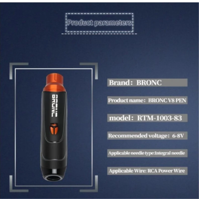 Картридж для тату и перманентного макияжа с ЧПУ | Красота здоровье