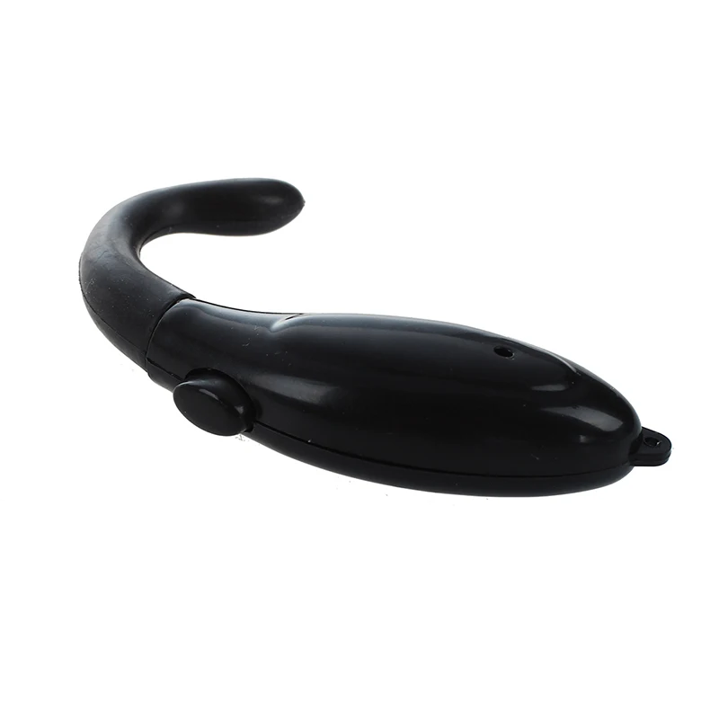 

Sound Alert Anti Sleep Alarm Driver Alarm For Drivers Security Guards Black