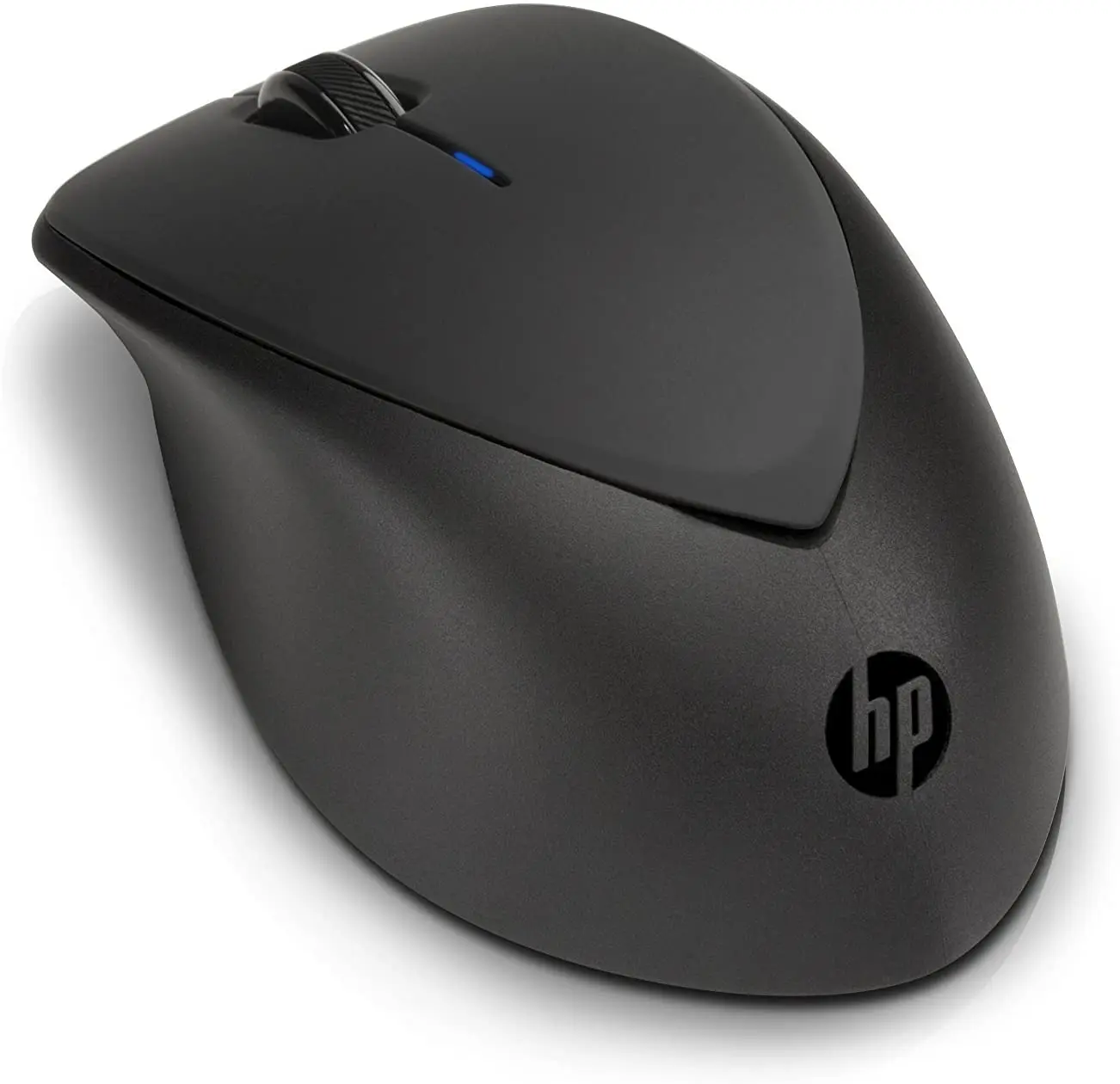 

HP x4000b Bluetooth Mouse - Matte Black
