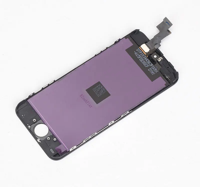 AAA Качество Tianma ЖК-дисплей дисплей айфон 5s 5C SE 5 ЖК-дисплей Сенсорный экран на айфон 5s