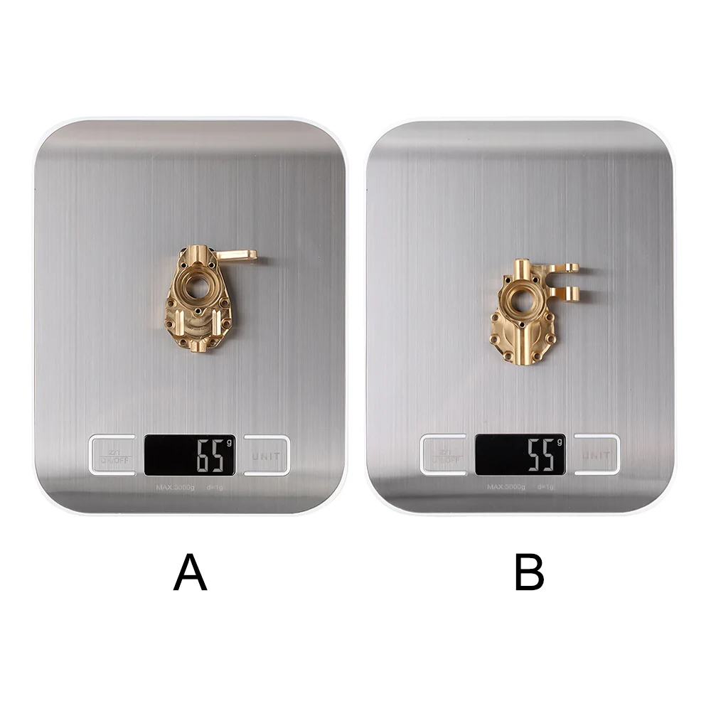 injora 2 шт латунная искусственна