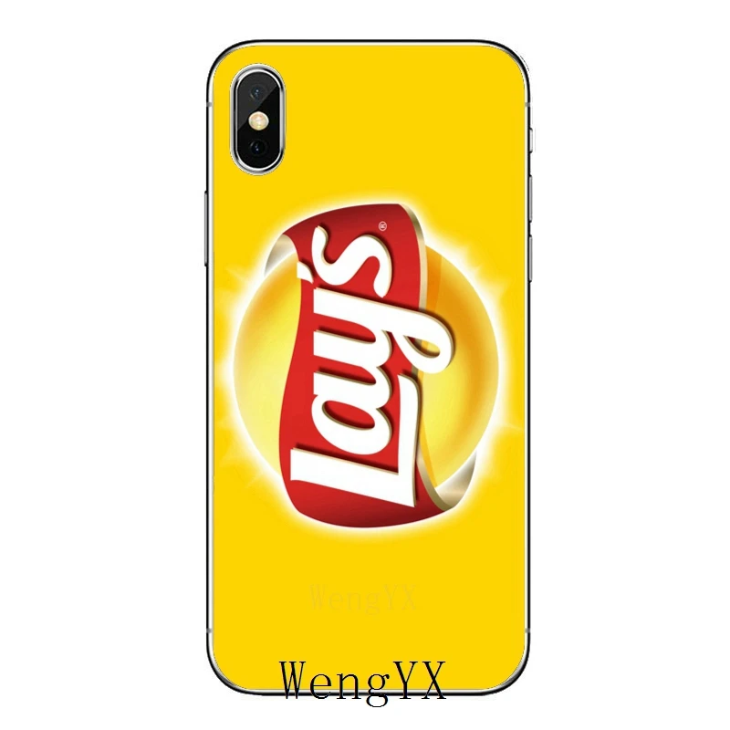 Силиконовый чехол для телефона Xiaomi Mi 9 8 SE Pro A2 Lite 6X 5 4 A3 A1 Note Max Mix 2 3 Pocophone F1 Food