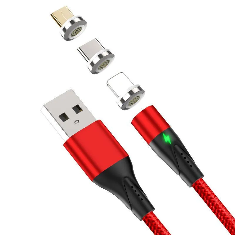Фото 1 м 2 Магнитный кабель LED Micro usb Type C зарядный для iPhone X 7 8 XS Max XR Huawei Samsung xiaomi LG HTC 1 м 2 Магнитный кабель LED Micro usb Type C зарядный для iPhone X 7 8 XS Max XR Huawei Samsung xiaomi LG HTC