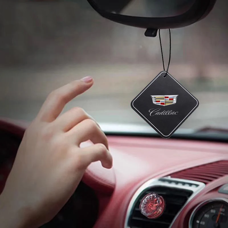 Подвеска для благовоний в салоне автомобиля Висячие аксессуары Cadillac Eldorado Tiburon