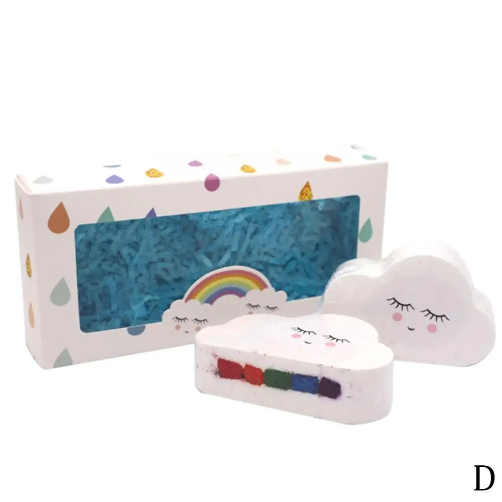 

1pc Moon Star Cloud Bath Salt Moisturizing Bubble Bath Supply For Body Bathroom Spa Bombs Spa Cleaning Shower Body Ball Bom A1A1