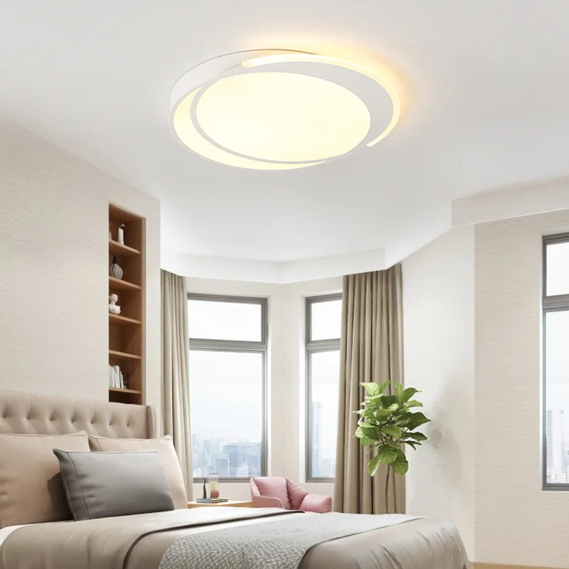 

japan led ceiling light Living Room hallway lamp LED ceiling lamp AC85-265V luminaria ceiling lights kitchen fixtures