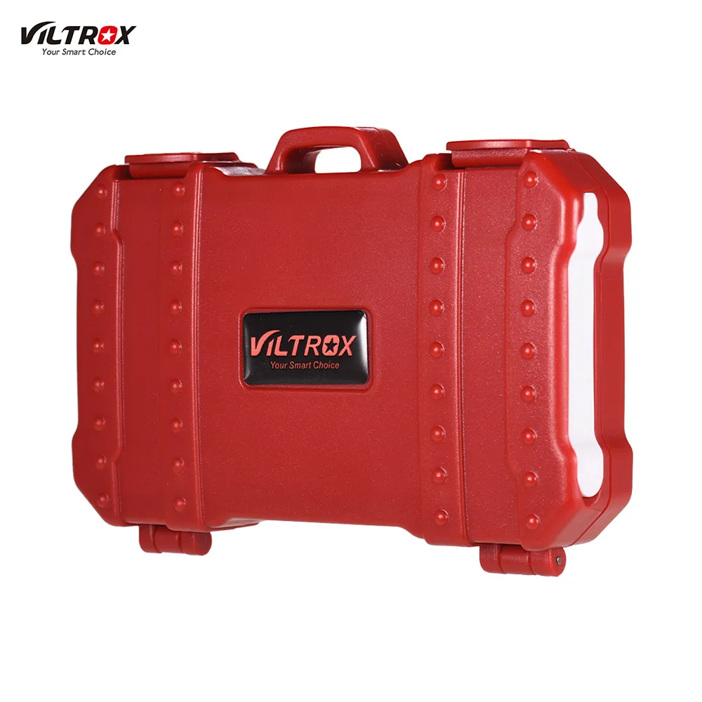 Чехол для карт памяти Viltrox 2 в 1 USB 3 0 22 слота|Чехлы экшн-камер| |