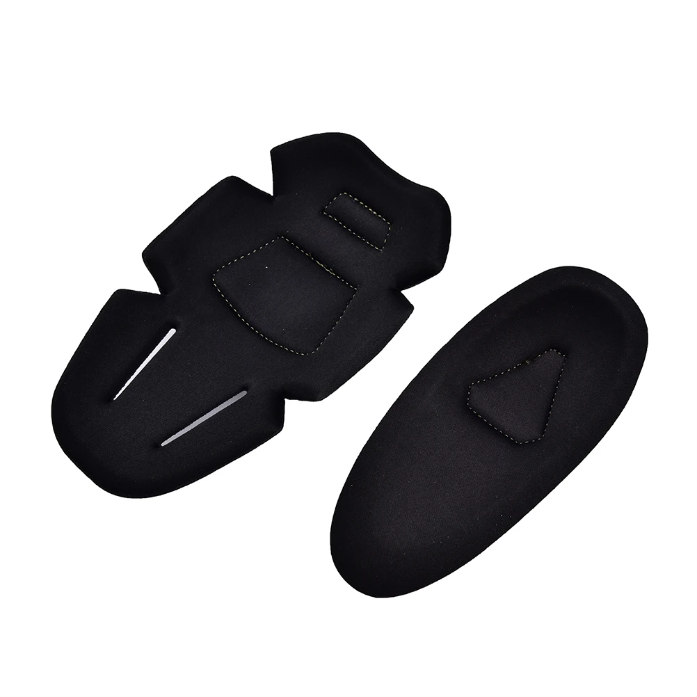 3 вида цветов тактические наколенники и налокотники набор пейнтбол страйкбол