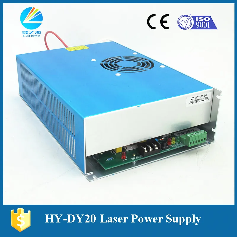 

HY-DY 60 -180 Co2
