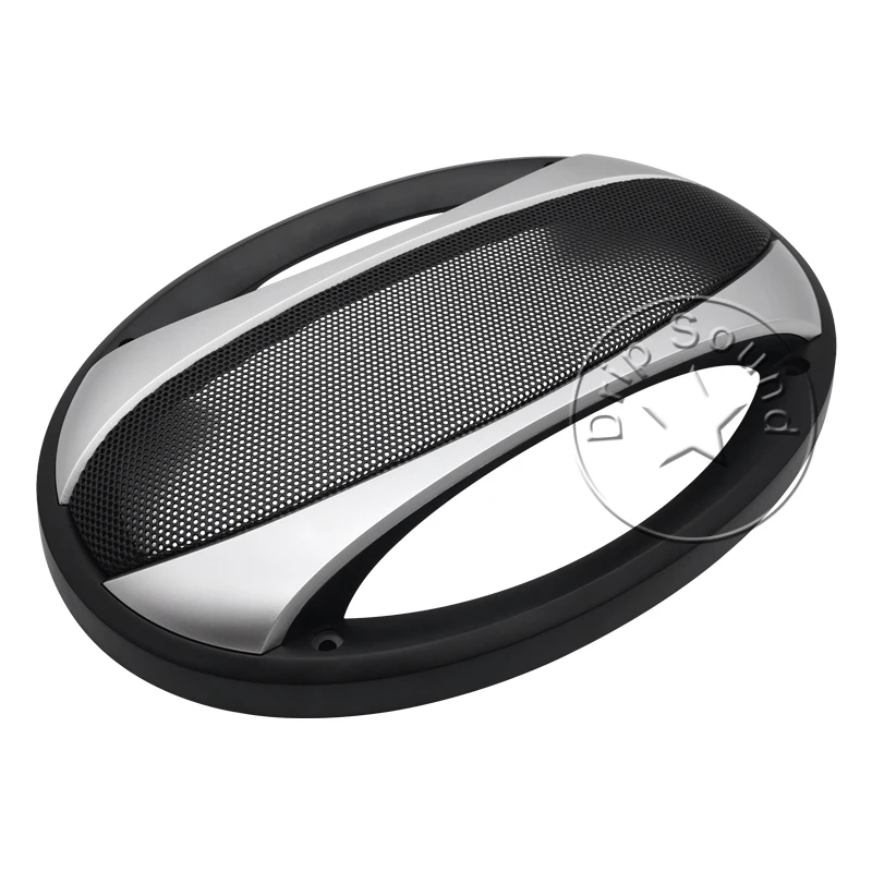 Накладка для спикера 6 Х9 дюймов защитная сетка домашнего и автомобильного