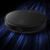 

2021 XIAOMI Mijia STYTJ02ZHM Sweeping Robot Vacuum Cleaner 1T 3D Exploration Version WIFI APP - Black