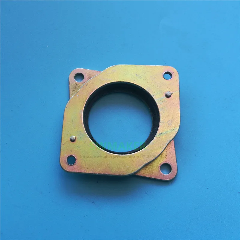 1 шт. Нема 17 (Национальная ассоциация владельцев электротехнических предприятий)