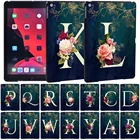 Чехол для планшета Apple IPad (78 поколения) 10,2 дюймаMini 12345iPad 234iPad(2017 2018) жесткий чехол-накладка с изображением имени