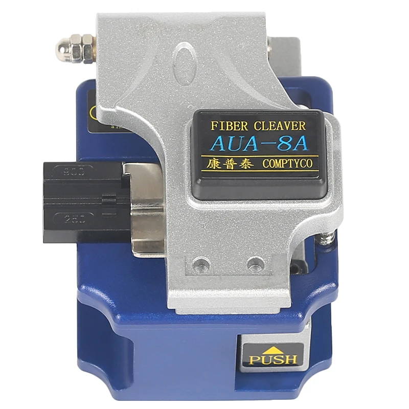 SKL 8A оптический волоконный режущий ножевой кабель Тесак для волокна высокого