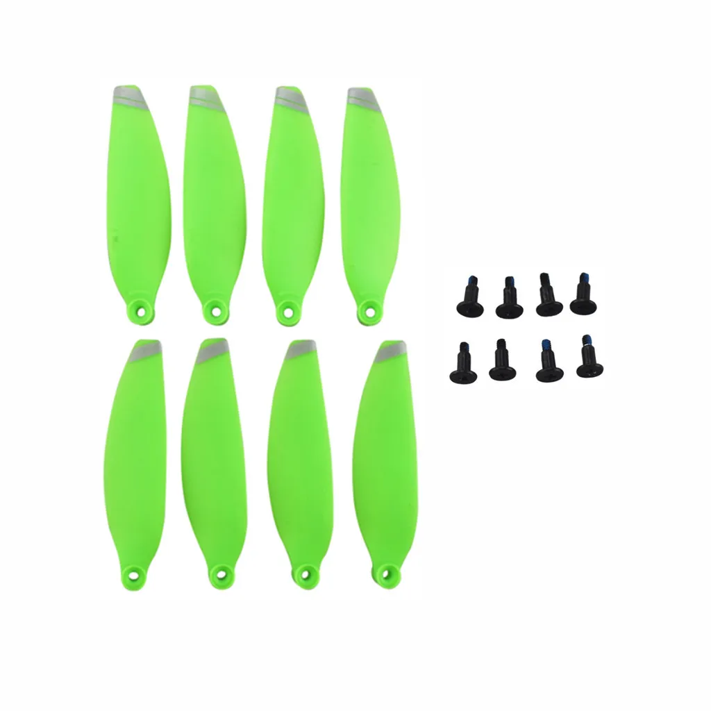 

8pcs CW CCW 4726F Quick Release Propellers Foldable Props for DJI Mavic Mini Part 4726 Quick-Release Folding Propellers