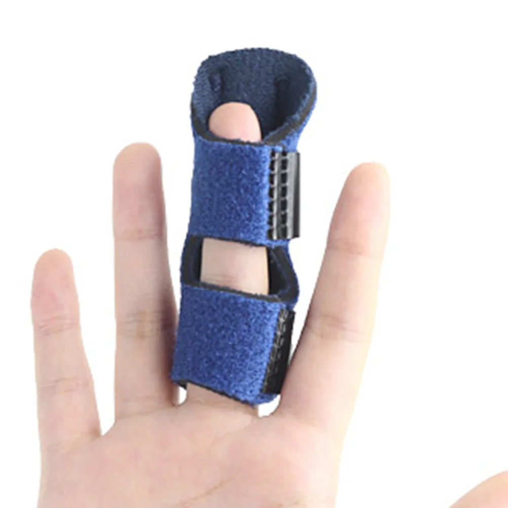 1 шт. регулируемый держатель для пальцев | Красота и здоровье