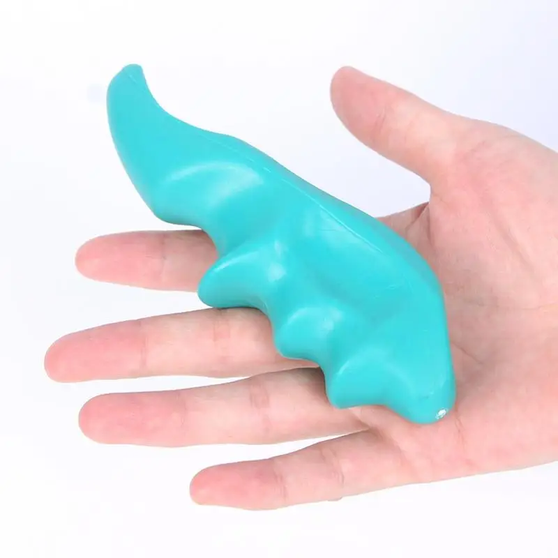 

Thumb massager, thumb saving massager, small body physiotherapy tool, deep tissue, trigger finger exercise supplies, 1 piece