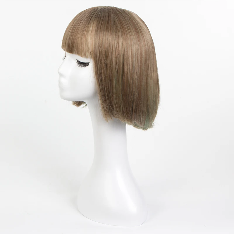 Парик для косплея из Игры SINoALICE термостойкий синтетический Хэллоуина