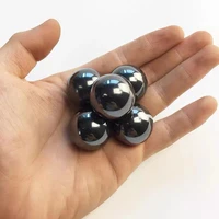 adult diy decompression magnetic toy gift young people develop puzzle magnetic ball building blocks changeable round beads