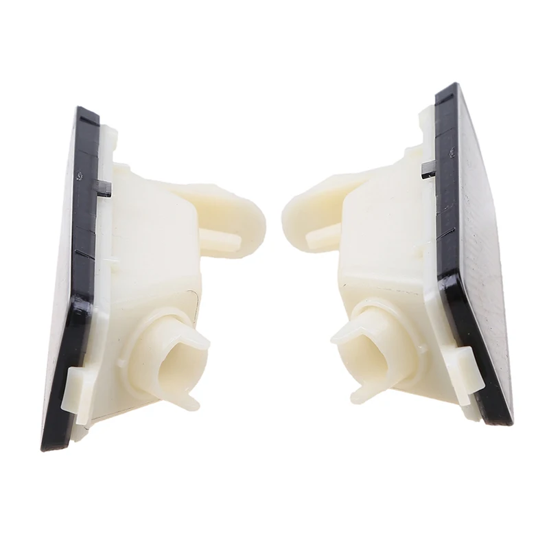 Автомобильный передний бампер POSSBAY боковые габаритные огни индикатор поворота