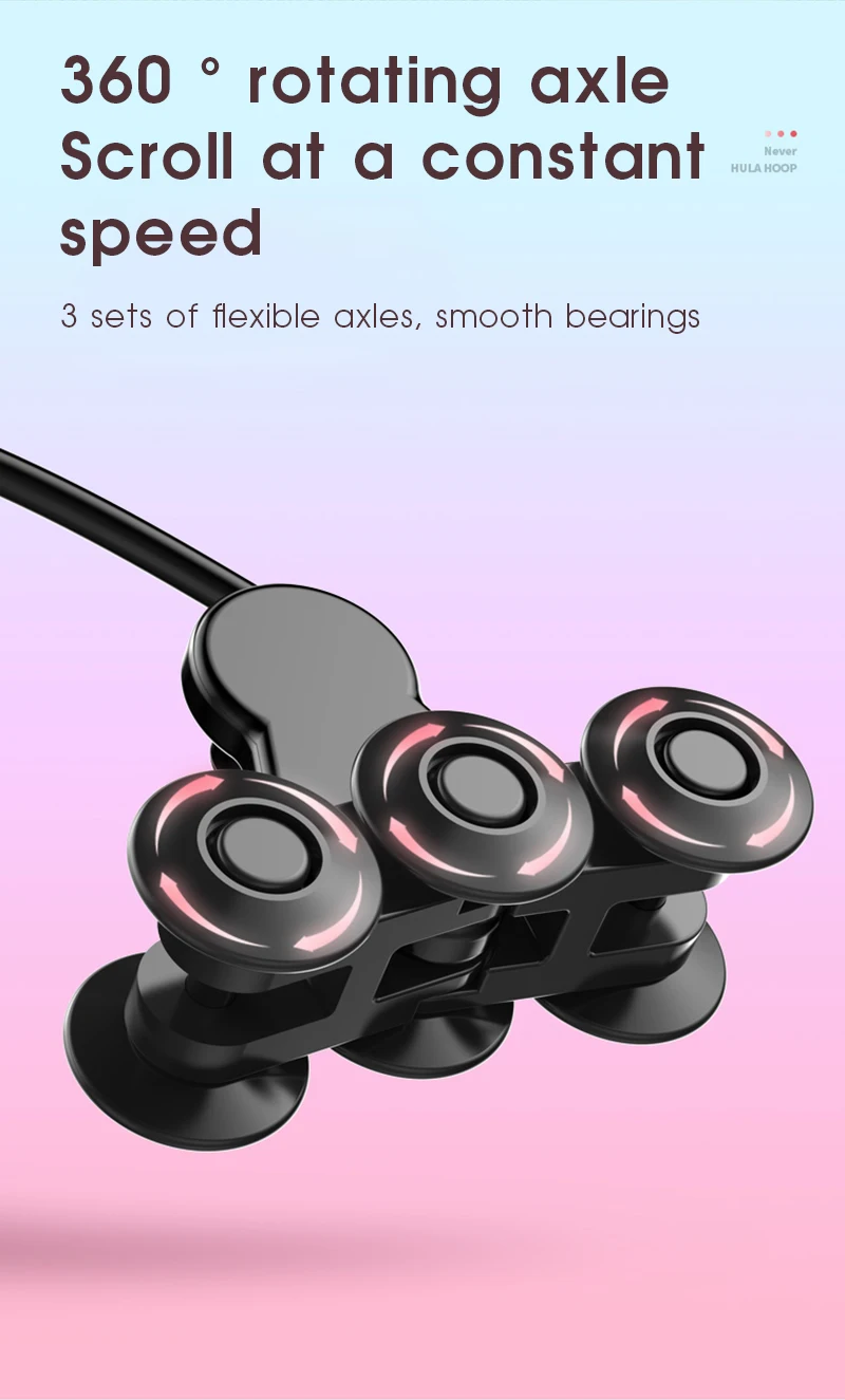 Умные спортивные кольца с тонкой талией съемные регулируемые автоматически