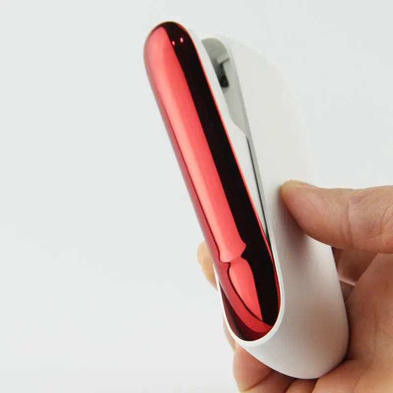 Боковая крышка 3 0 для IQOS Duo боковая Защитная Iqos с подогревом аксессуары |
