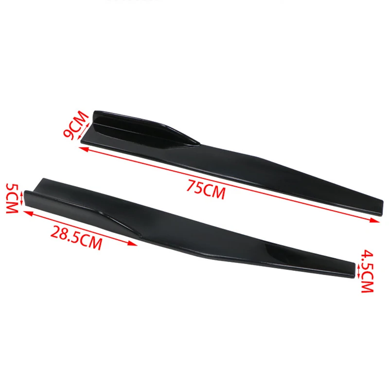 Карбоновый бампер 45 см для Bmw E90 E39 E46 E91 F30 G20 E60 F11 F10 F07 G30 E53 Series 1 2 4 6 3 5 M | Автомобили и