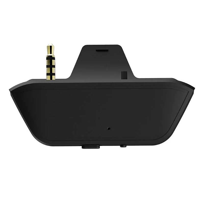 

Адаптер для беспроводной гарнитуры Bluetooth 5,0, конвертер для наушников 3,5 мм, передатчик Bluetooth для одного комплекта