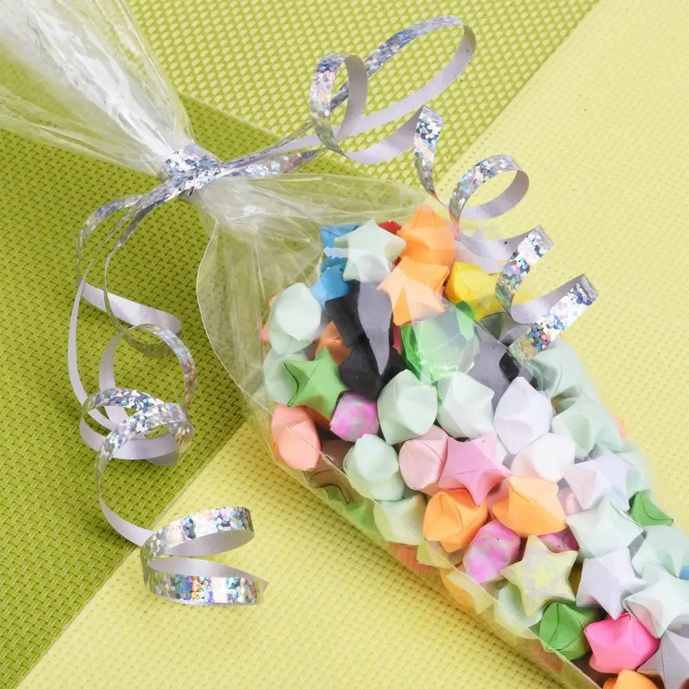 6 рулонов 10 метров длинная фольга латекс воздушные шары лазерная Золотая