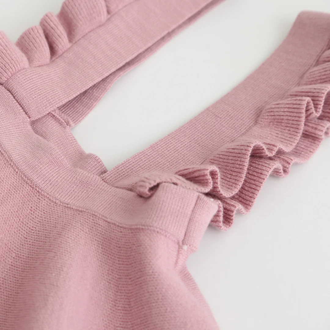 Новинка Детские джемперы платье-свитер для девочек детское осеннее платье