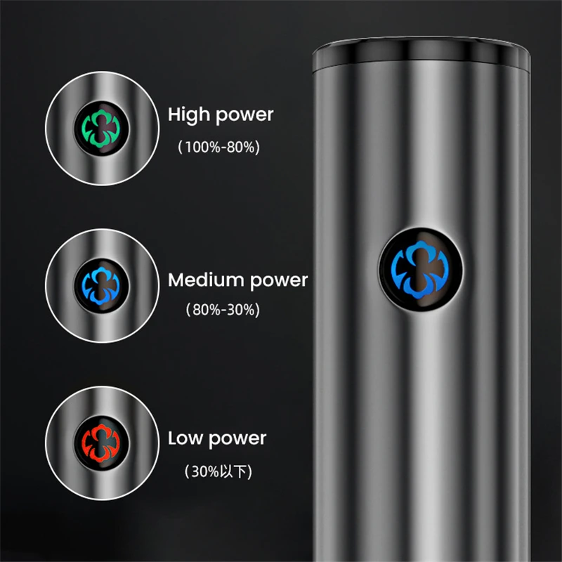 Электрическая открывалка для винных бутылок в комплекте с зарядным устройством