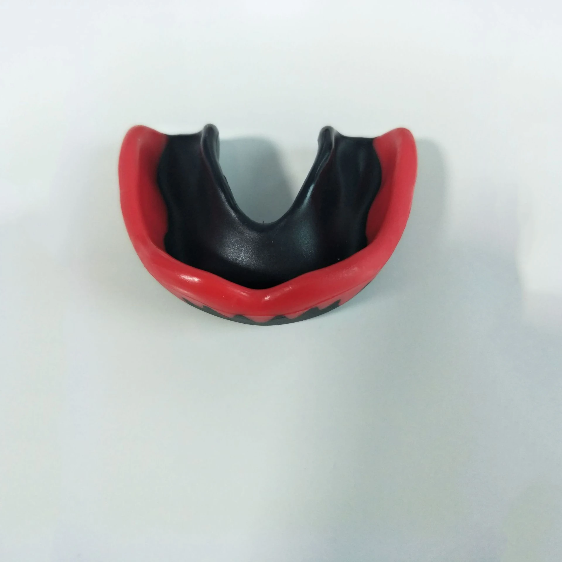 Мягкий Силиконовый протектор для зубов взрослых из ЭВА бокса спорта футбола