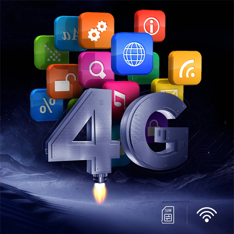 Jansite Андроид мультимедийный плеер для Honda Accord 7 2005-2008 Навигация GPS 4G WIFI FM AM Hi-Fi IPS сенсорный экран Bluetooth включен