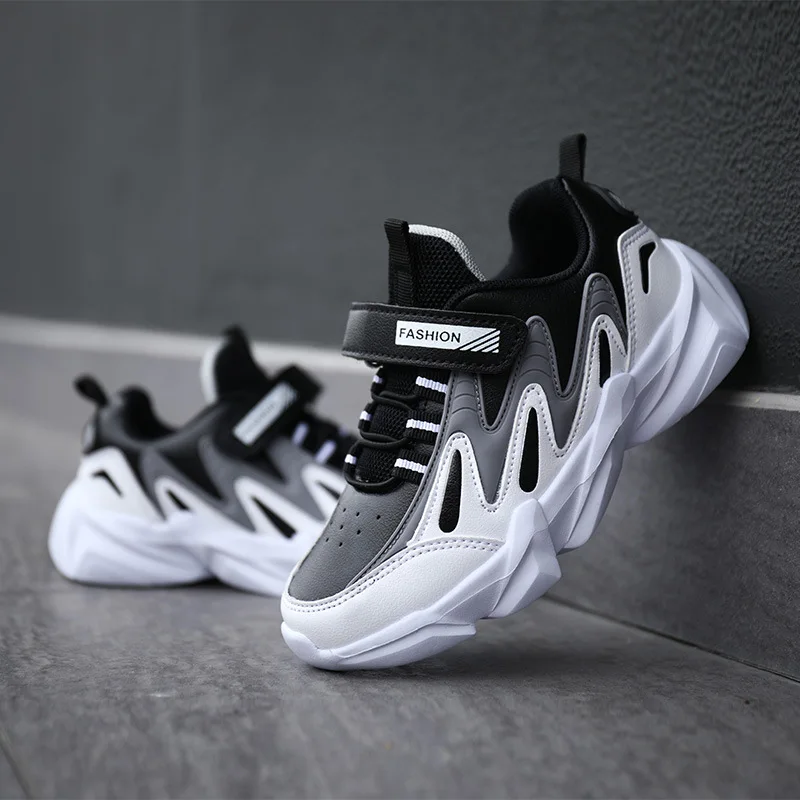 Модные мужские легкие кроссовки уличная спортивная обувь дышащие удобные