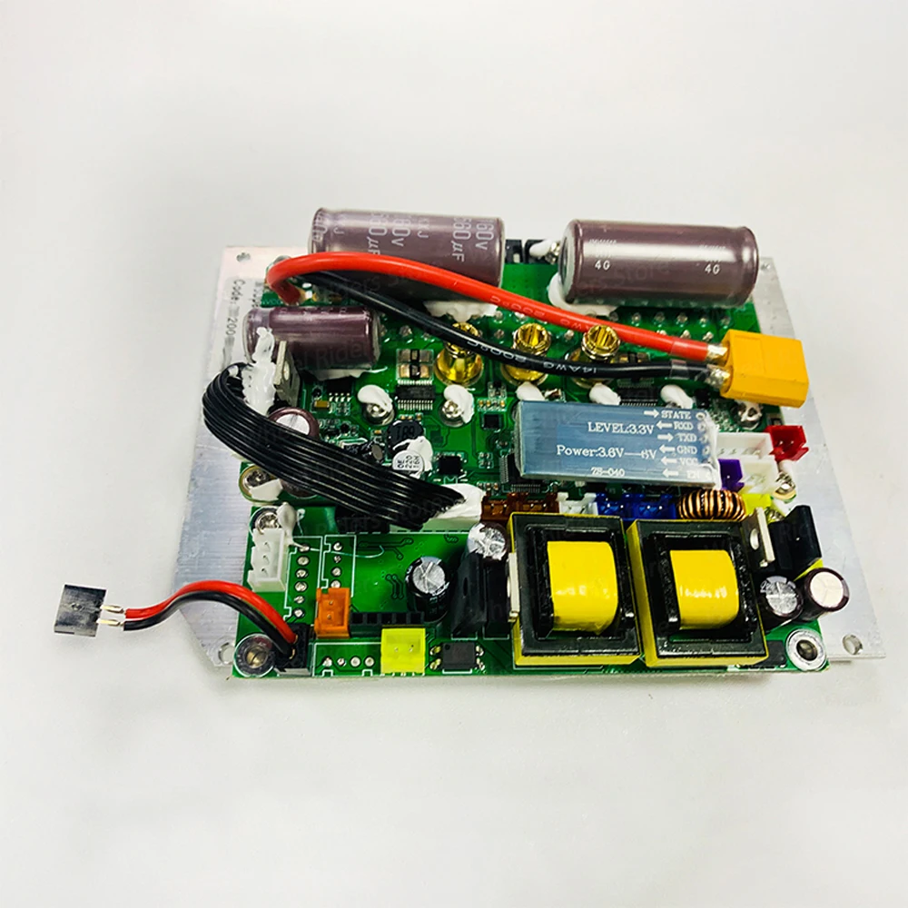 Контроллер материнской платы Gotway Msuper pro msp запасные части аксессуары моноколесо