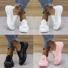 Кеды женские резиновые для прогулок, дизайнерские кроссовки на платформе, льняные, для тенниса, роскошная обувь, лето 2021