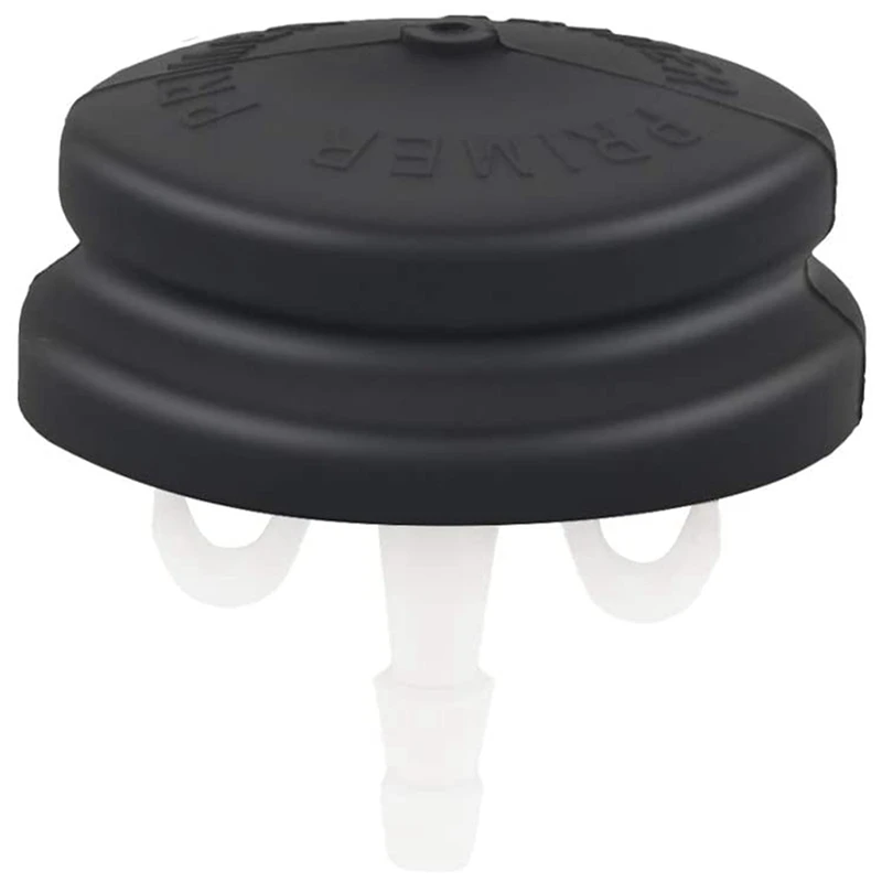 

298090S Is Suitable for Briggs and Stratton Toro for Lawn Mower Snow Blower HSK635 Carburetor 66-7460 Bulb