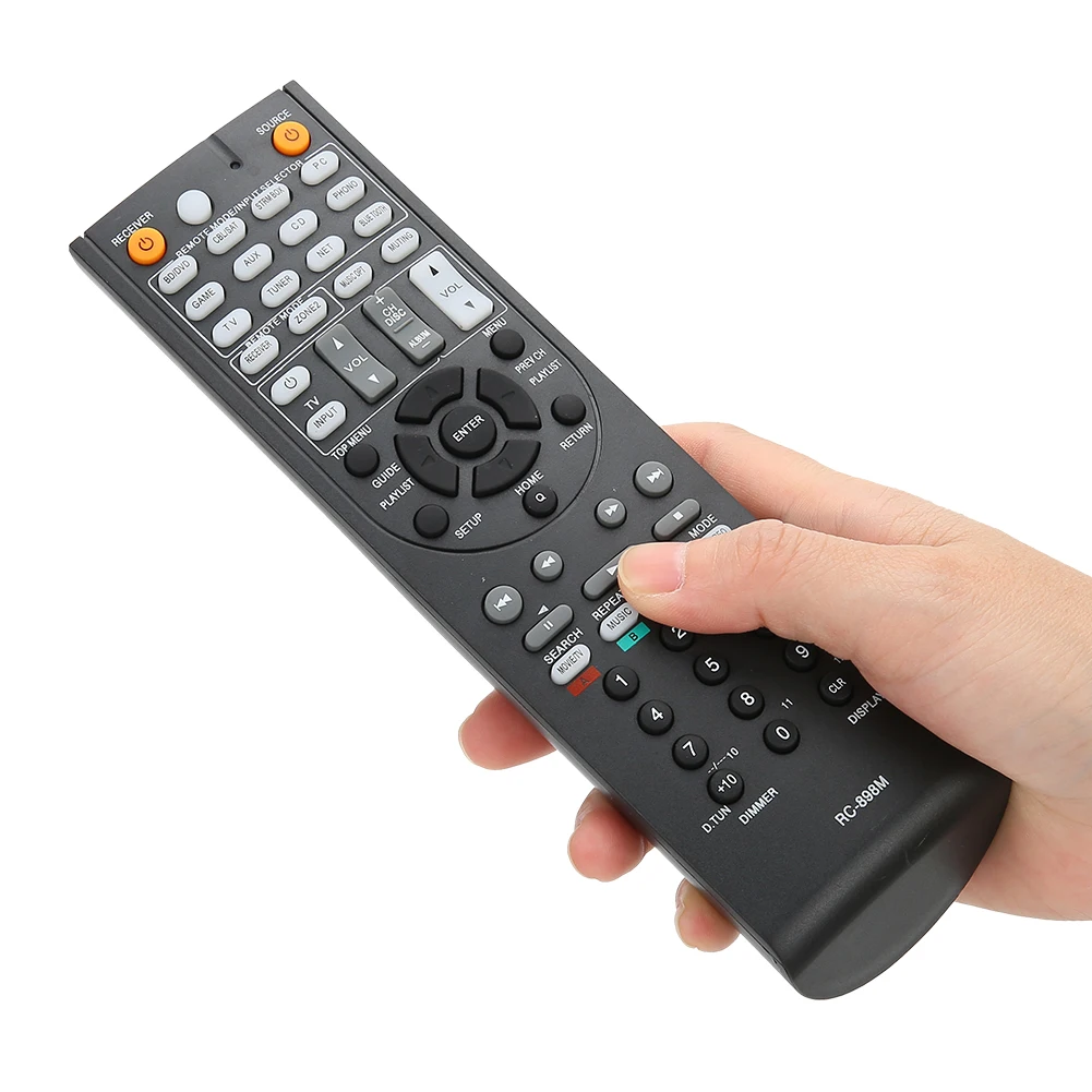 Динамик дистанционного Управление Замена подходит для ONKYO AV ресивер RC 898M 879M