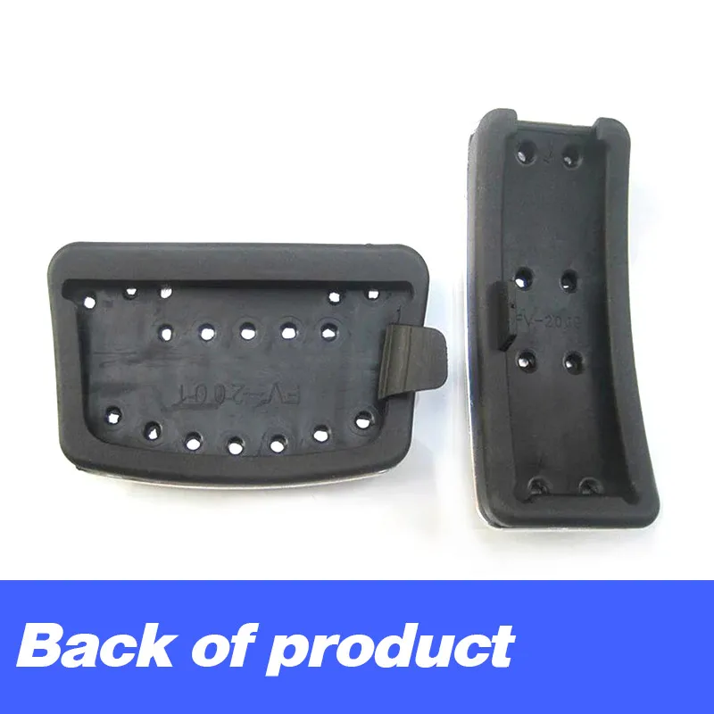 Детали интерьера Крышка педали тормоза для джили тугелла Geely Tugella Xingyue FY11 педаль