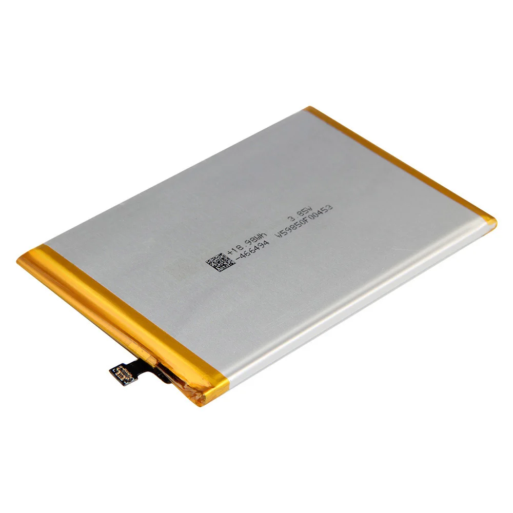 replacement battery for xiaomi poco m2 pro redmi 9a 9c bn56 rechargeable phone battery 5000mah free global shipping