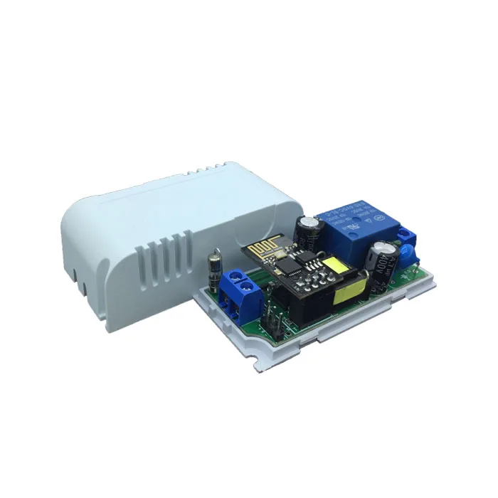 

Cross-array A1-220V IoT module Smart home modification Voice control