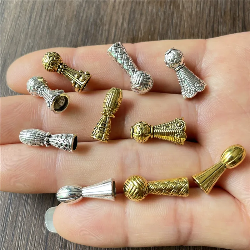 20 шт. турецкие мусульманские молитвенные четки соединения сделай сам браслеты