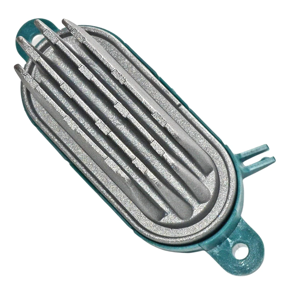 Регулятор вентилятора контроллер скорости 7L0907521B для Volkswagen Multivan V (7HM 7HN 7HF 7EF 7EM 7EN)